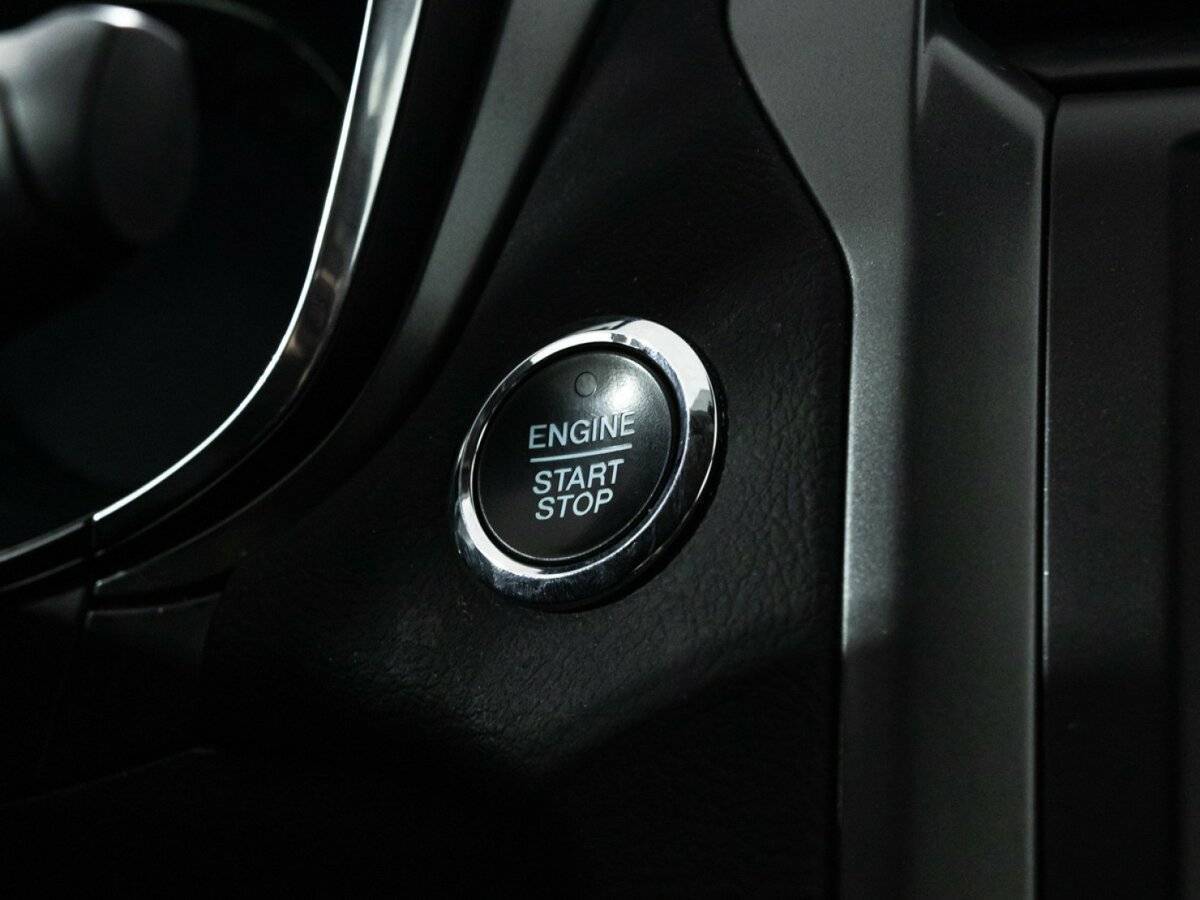 Ford Mondeo с пробегом — 2015 год. Фото: #14