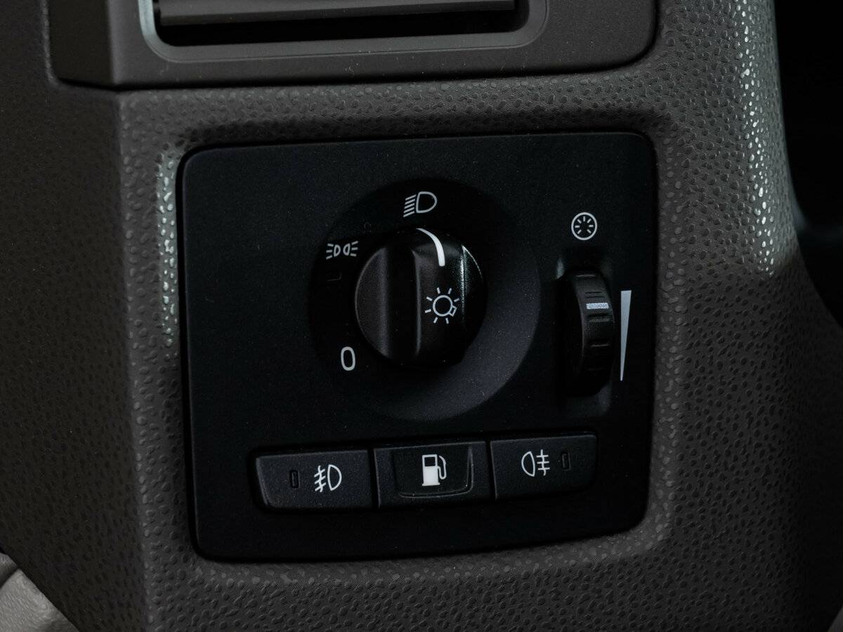 Volvo S40 с пробегом — 2007 год. Фото: #16