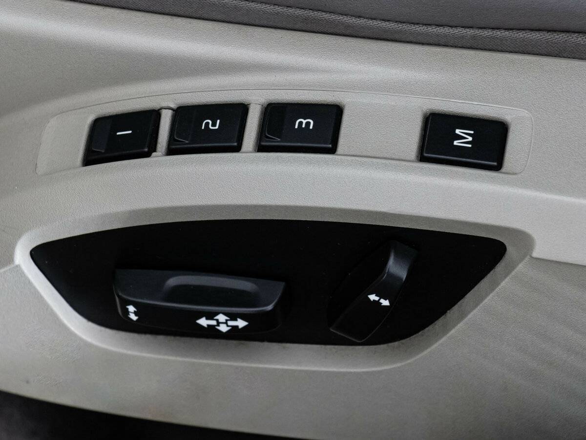 Volvo S40 с пробегом — 2007 год. Фото: #17