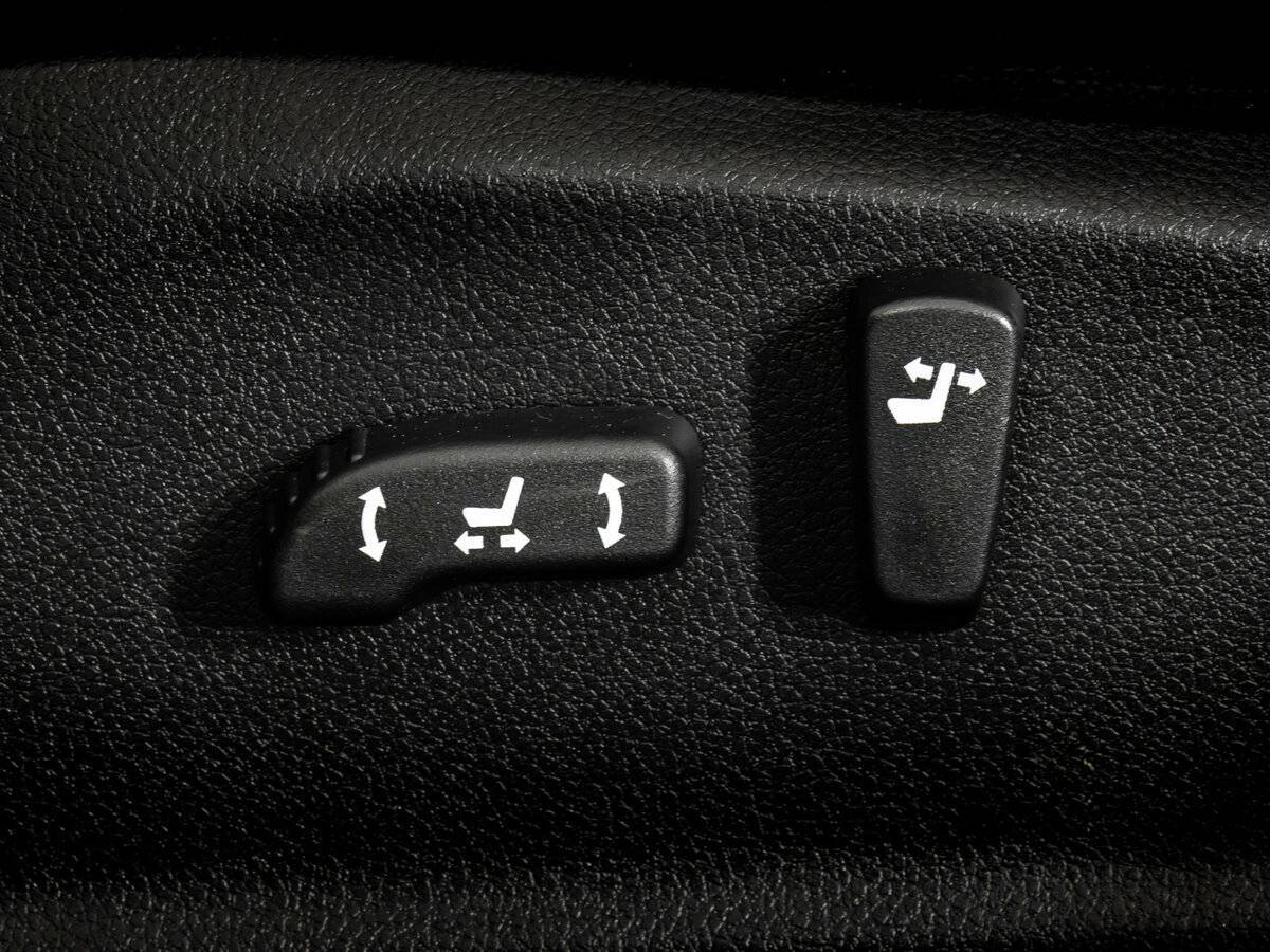 Nissan Teana с пробегом — 2010 год. Фото: #19