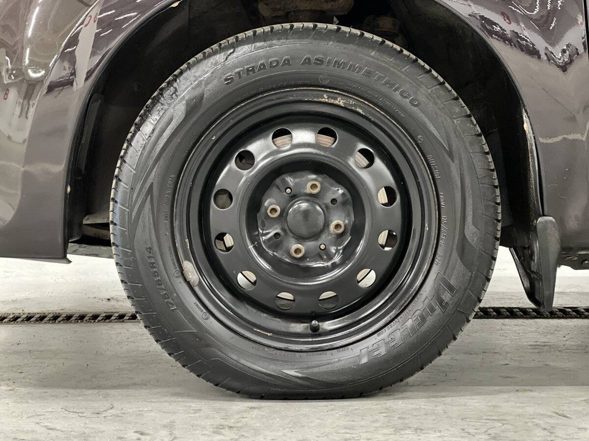 Datsun on-DO с пробегом — 2019 год. Фото: #16