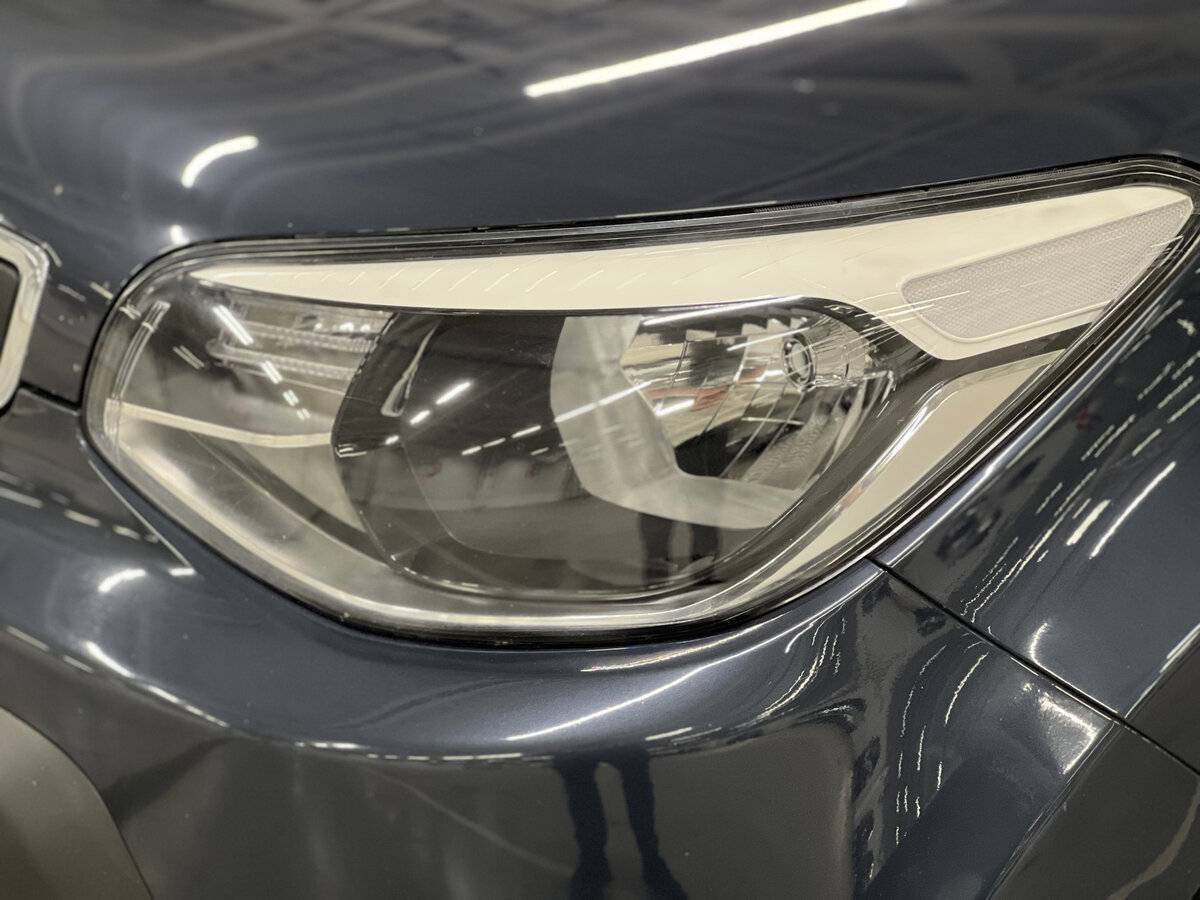 Kia Soul с пробегом — 2014 год. Фото: #15