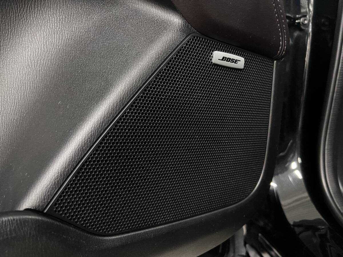 Mazda CX-5 с пробегом — 2019 год. Фото: #18