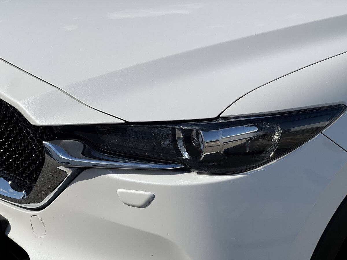 Mazda CX-5 с пробегом — 2021 год. Фото: #15