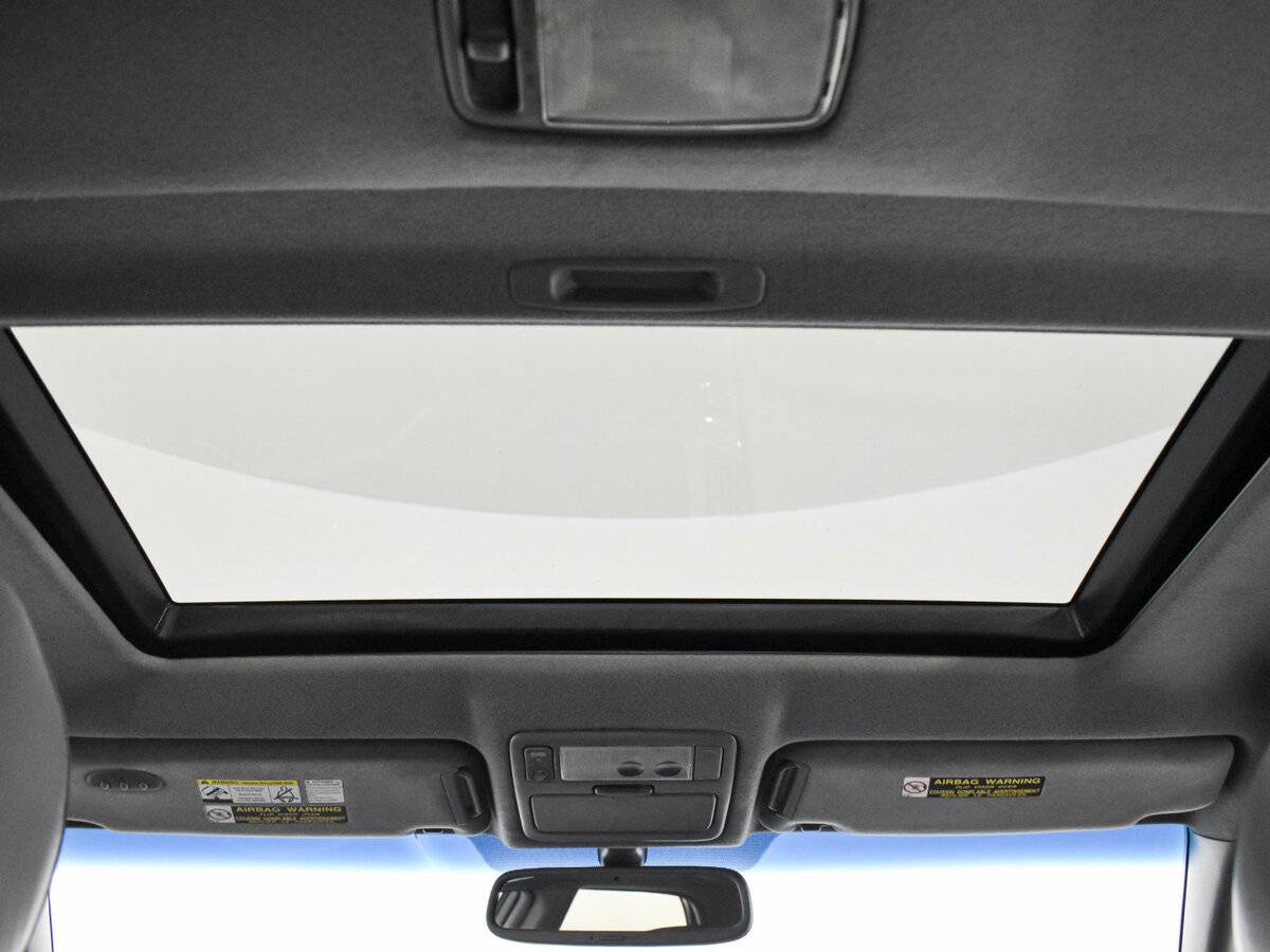 Lexus RX с пробегом — 2000 год. Фото: #16