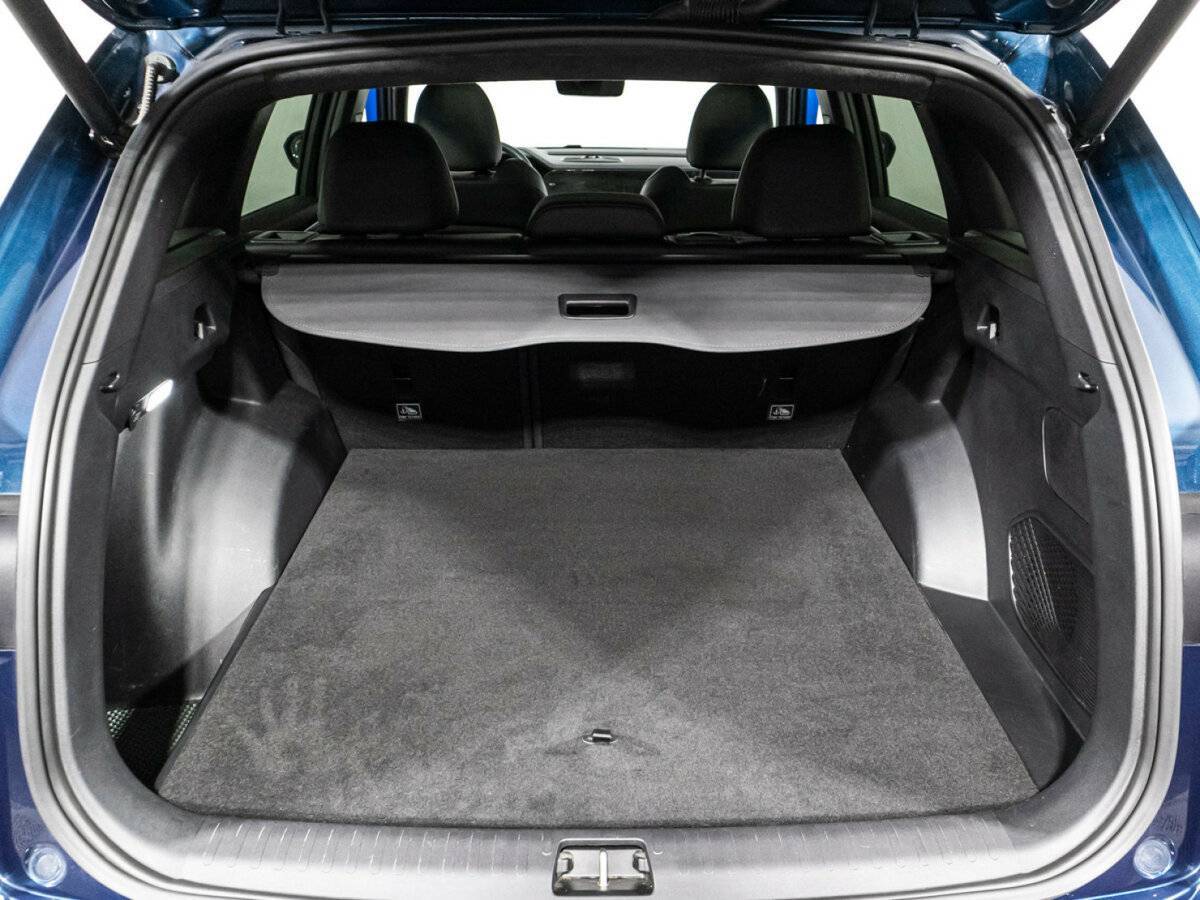 Geely Monjaro с пробегом — 2023 год. Фото: #14