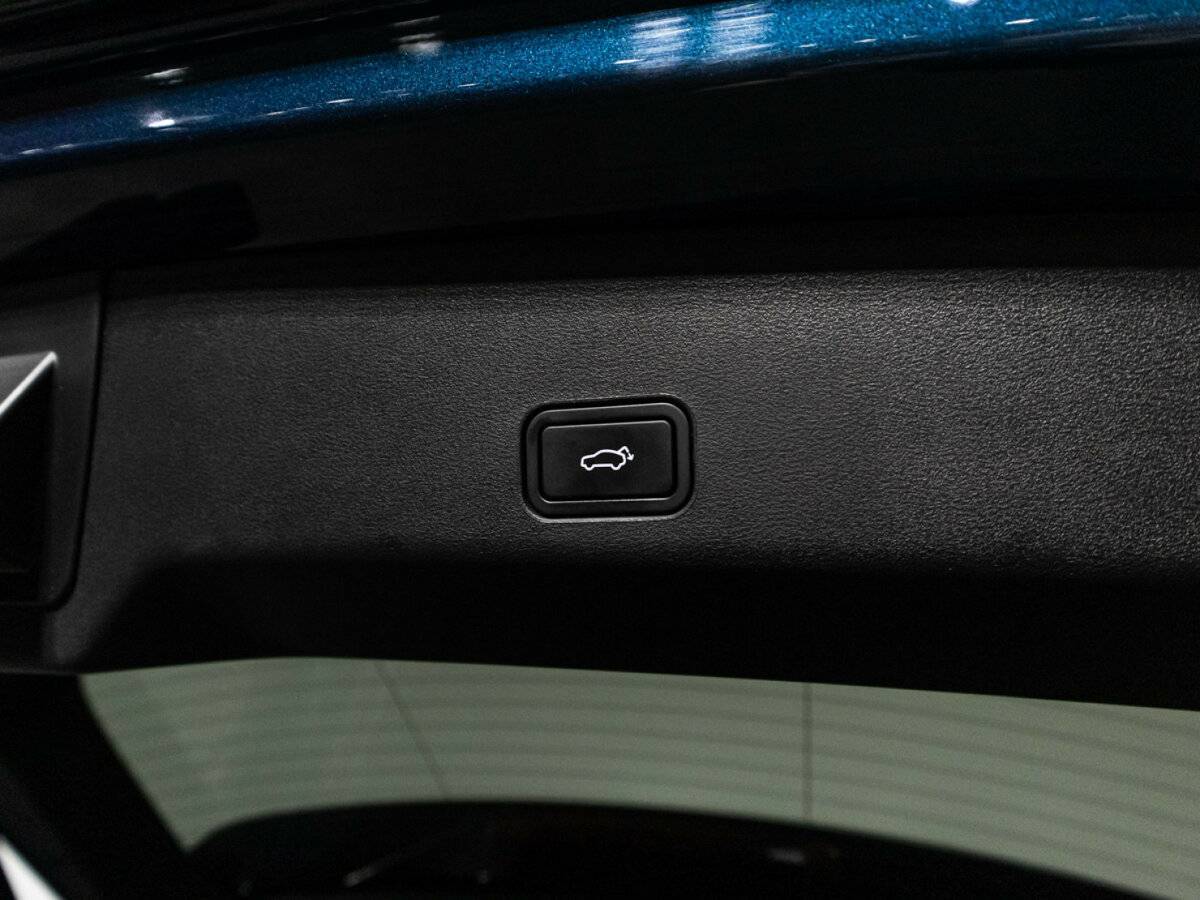 Geely Monjaro с пробегом — 2023 год. Фото: #15