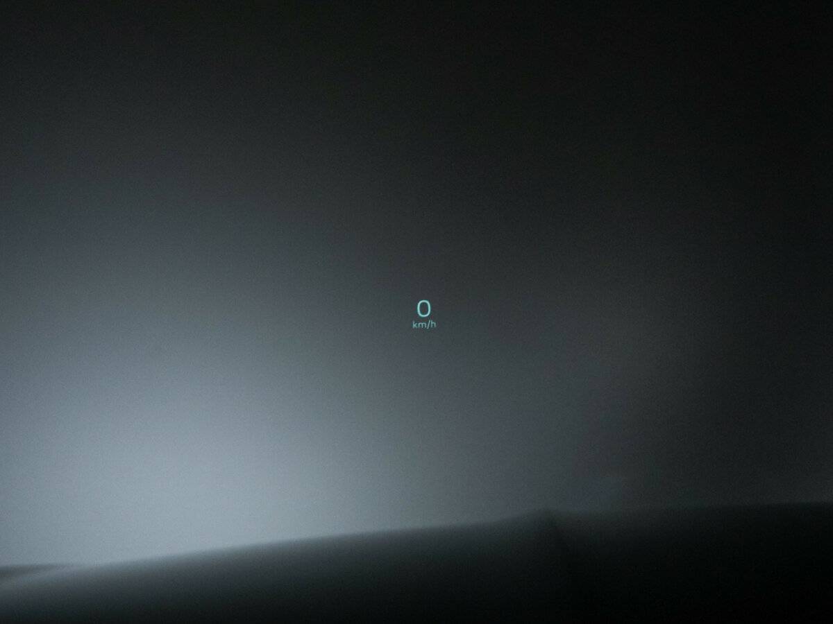 Geely Monjaro с пробегом — 2023 год. Фото: #19