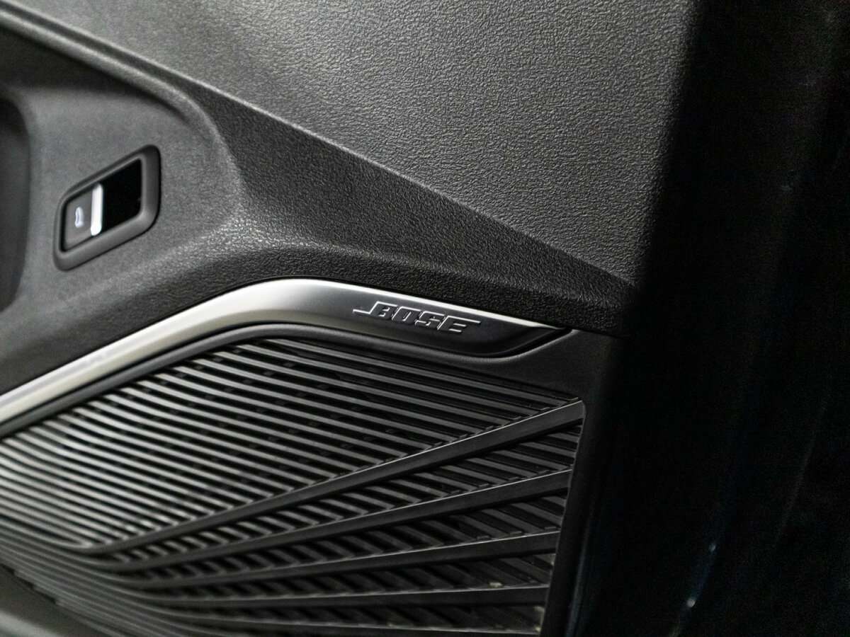 Geely Monjaro с пробегом — 2023 год. Фото: #23