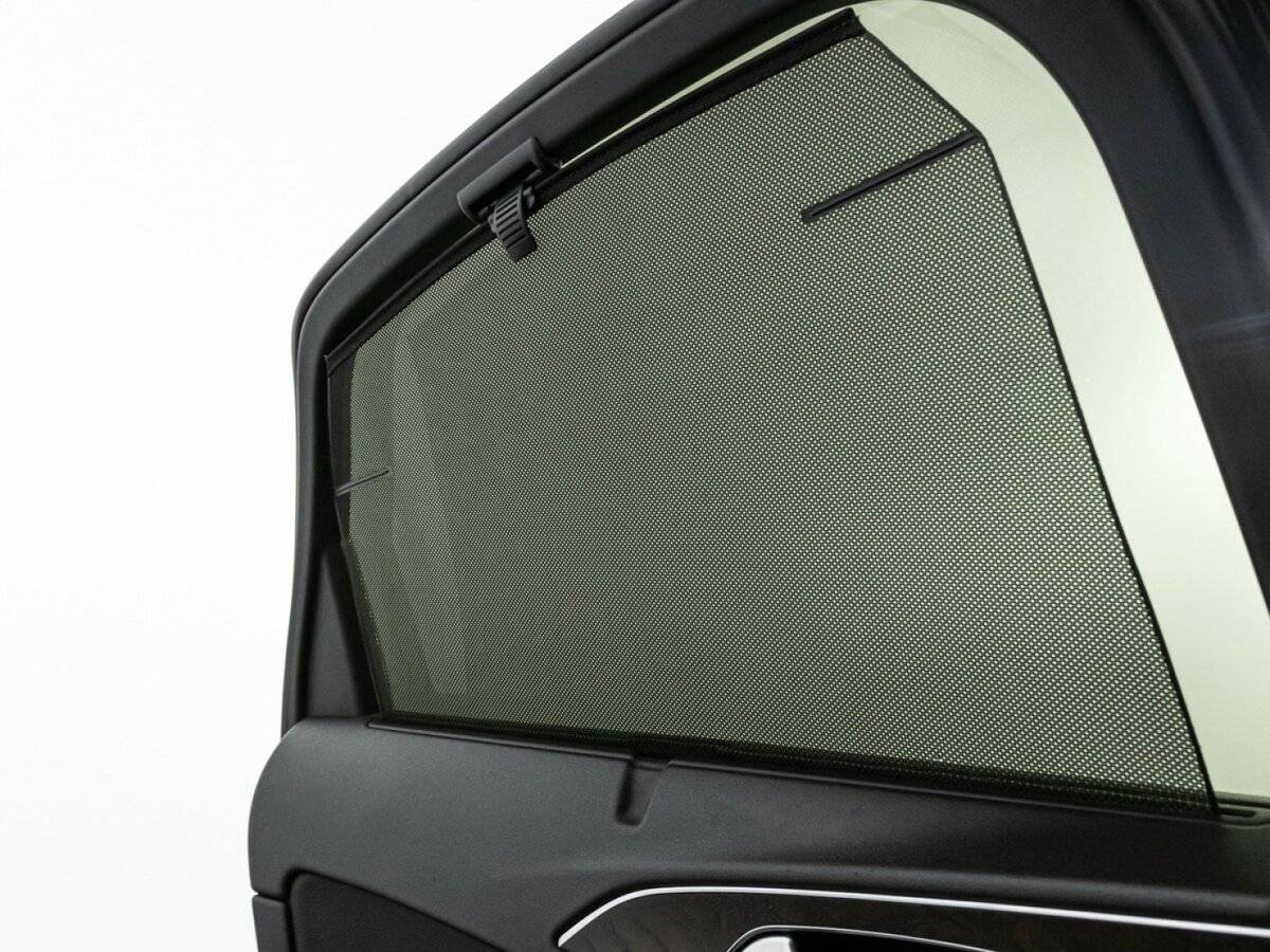 Audi A6 с пробегом — 2012 год. Фото: #21