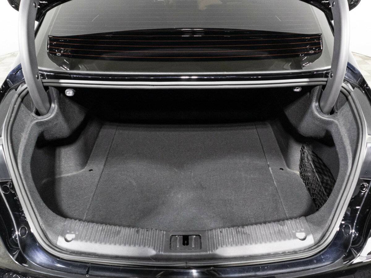 Hongqi H5 с пробегом — 2023 год. Фото: #14