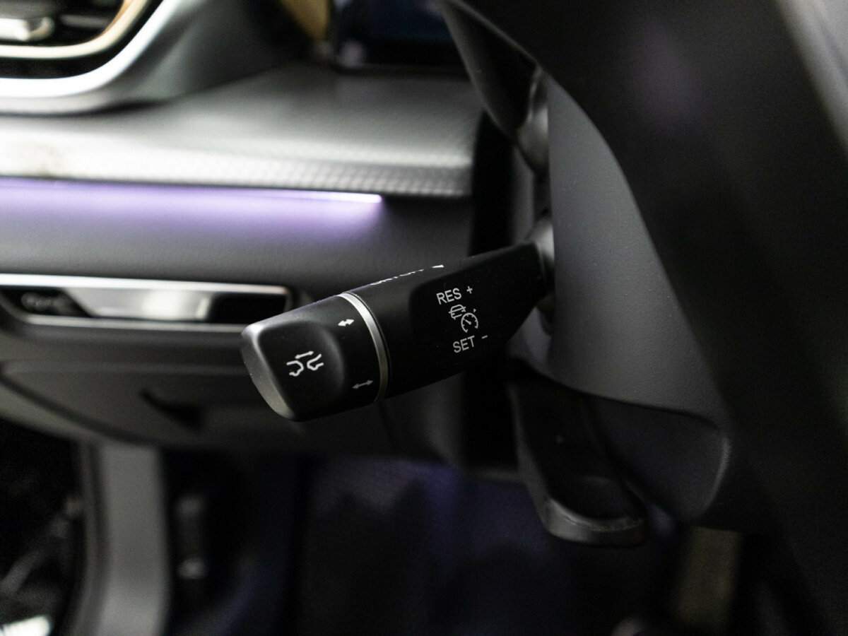 Hongqi H5 с пробегом — 2023 год. Фото: #22