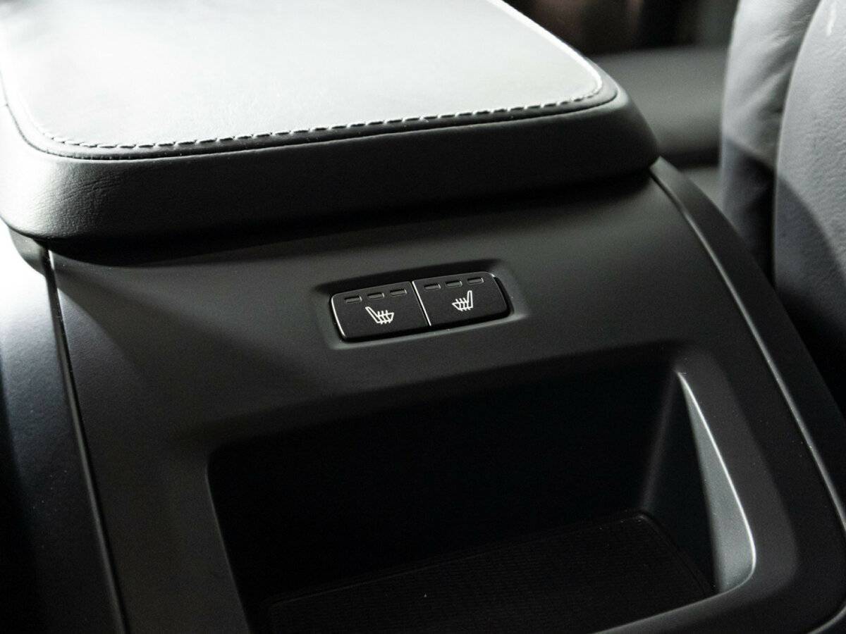 Volvo XC90 с пробегом — 2019 год. Фото: #18