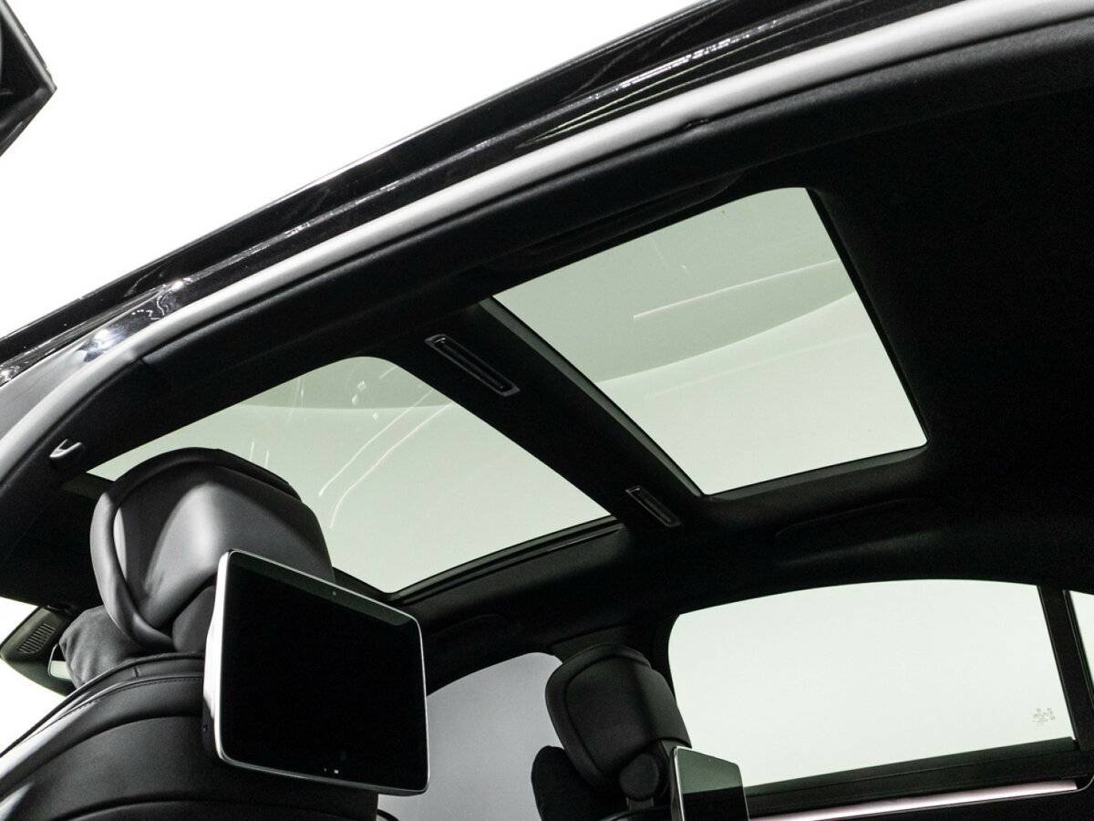 Mercedes-Benz S-Класс с пробегом — 2020 год. Фото: #10