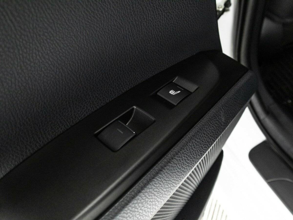 Toyota Camry с пробегом — 2022 год. Фото: #20