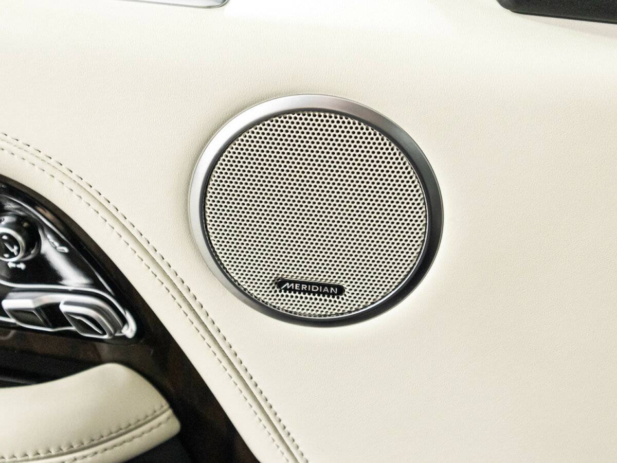 Land Rover Range Rover с пробегом — 2020 год. Фото: #24