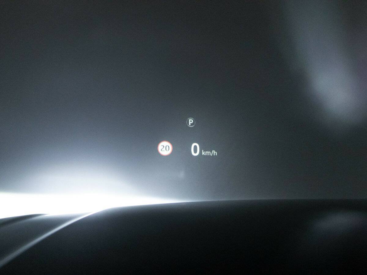 Land Rover Range Rover с пробегом — 2020 год. Фото: #27