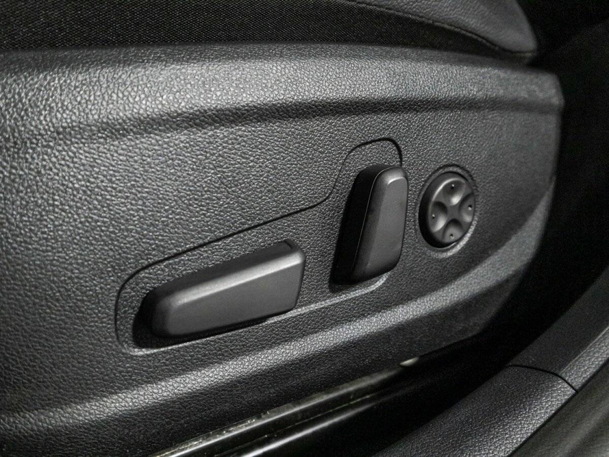 Kia Optima с пробегом — 2019 год. Фото: #15