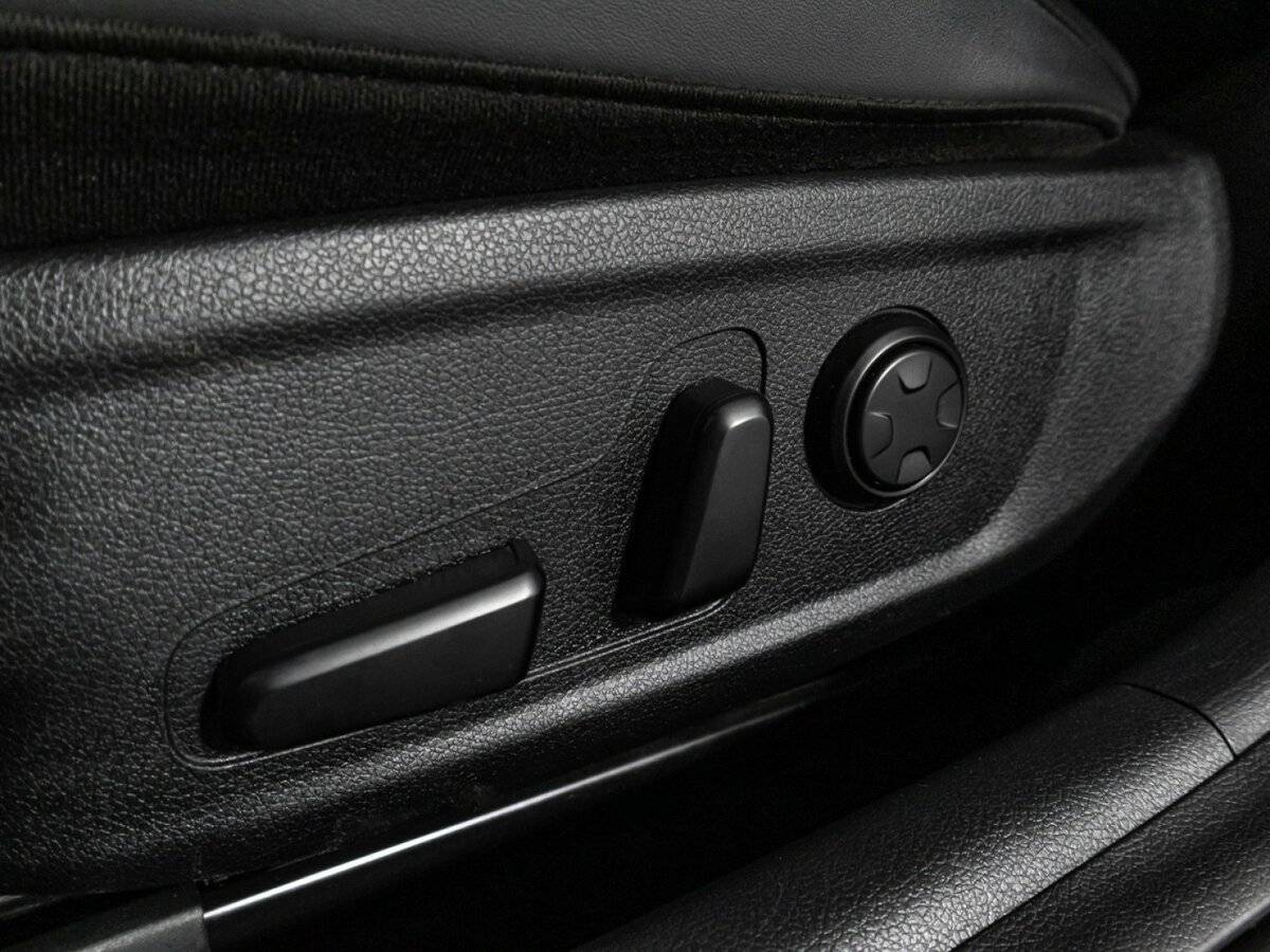 Kia Stinger с пробегом — 2022 год. Фото: #16