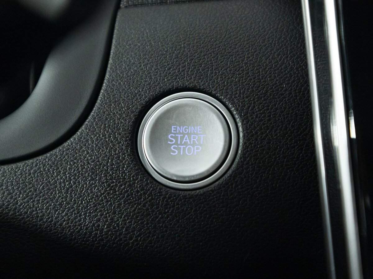 Hyundai Tucson с пробегом — 2022 год. Фото: #20