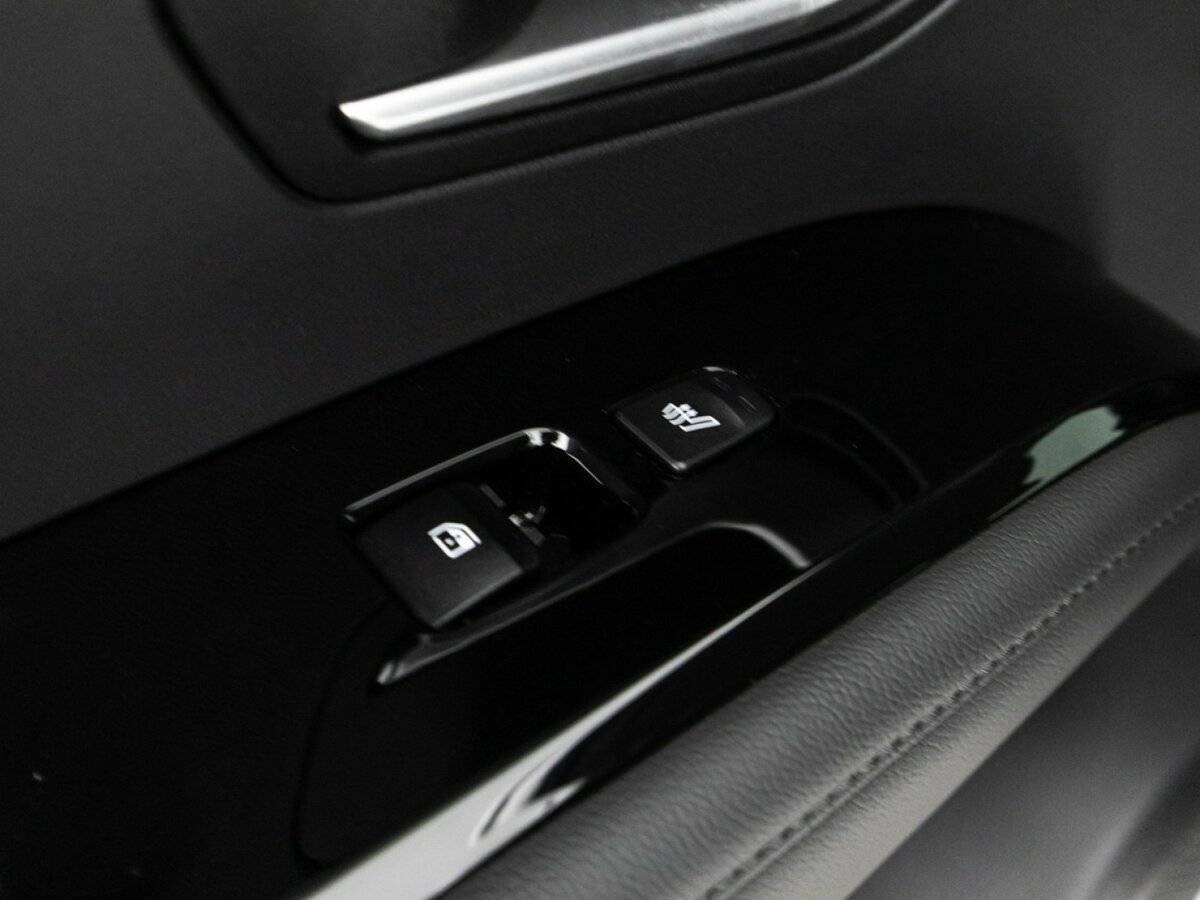 Hyundai Tucson с пробегом — 2022 год. Фото: #21