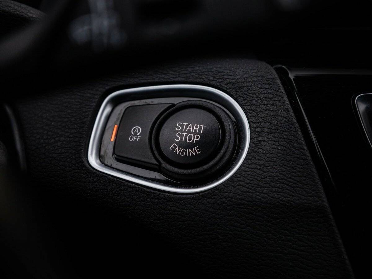 BMW X1 с пробегом — 2019 год. Фото: #20