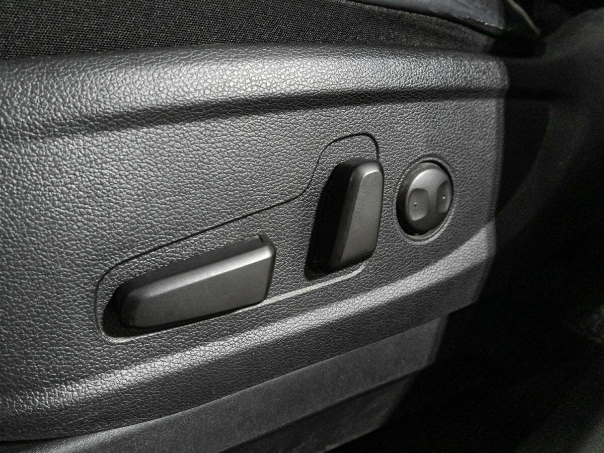 Hyundai Palisade с пробегом — 2018 год. Фото: #19