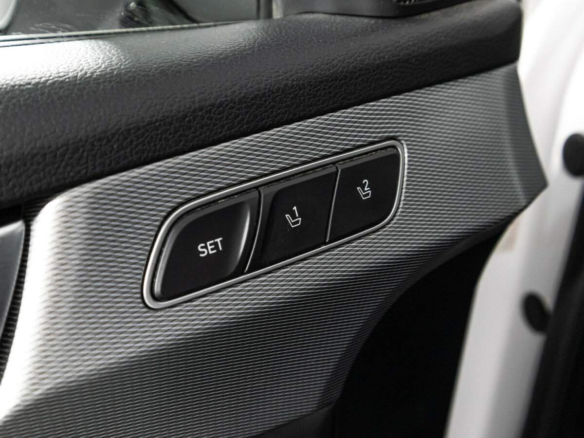 Hyundai Palisade с пробегом — 2018 год. Фото: #20