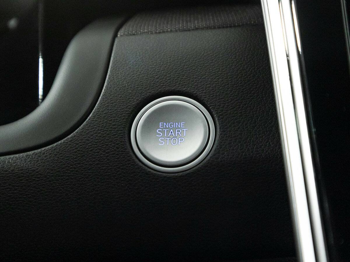 Hyundai Tucson с пробегом — 2022 год. Фото: #20