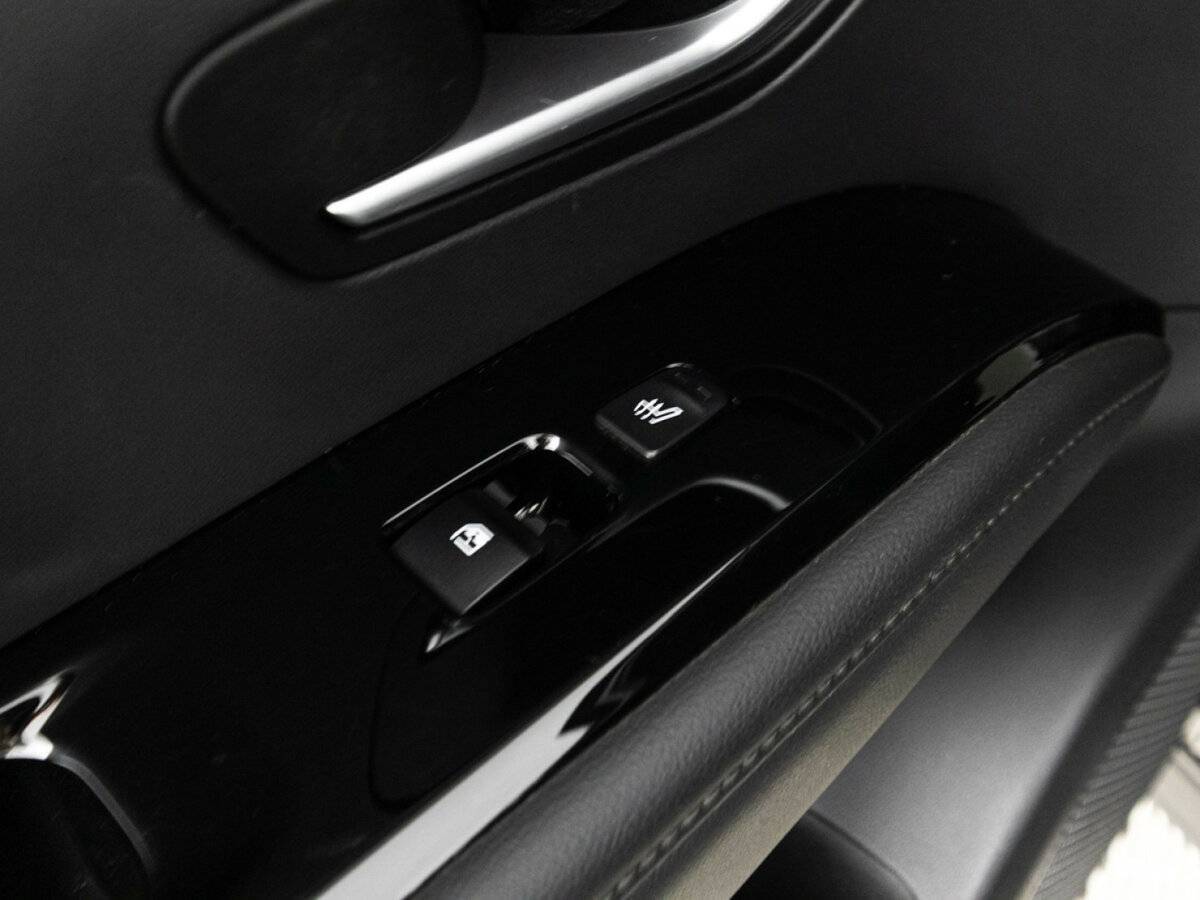 Hyundai Tucson с пробегом — 2022 год. Фото: #21