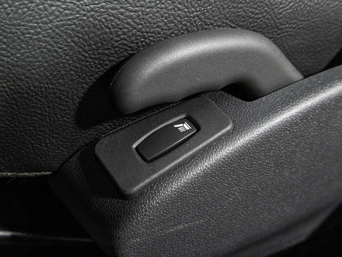 Lada (ВАЗ) Largus с пробегом — 2020 год. Фото: #16