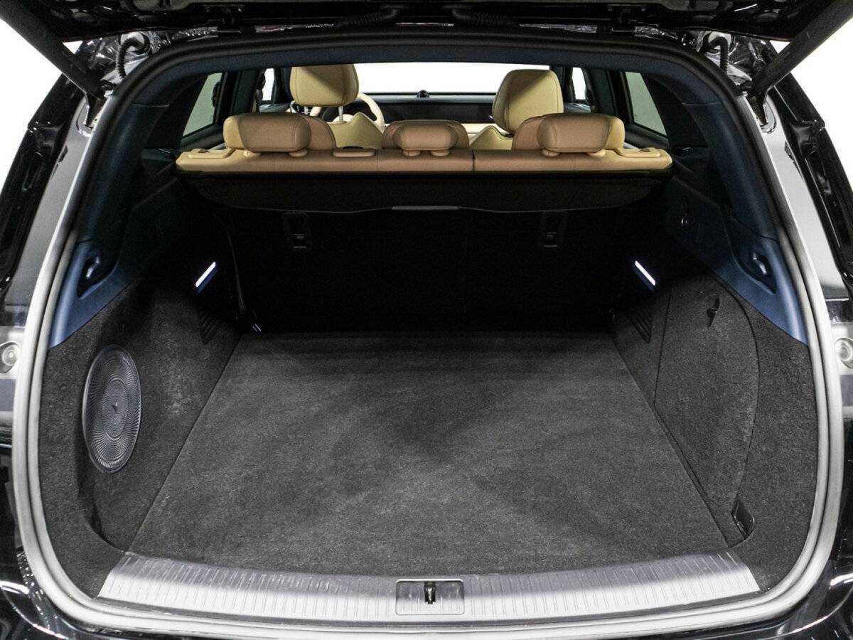 Voyah Free с пробегом — 2023 год. Фото: #14