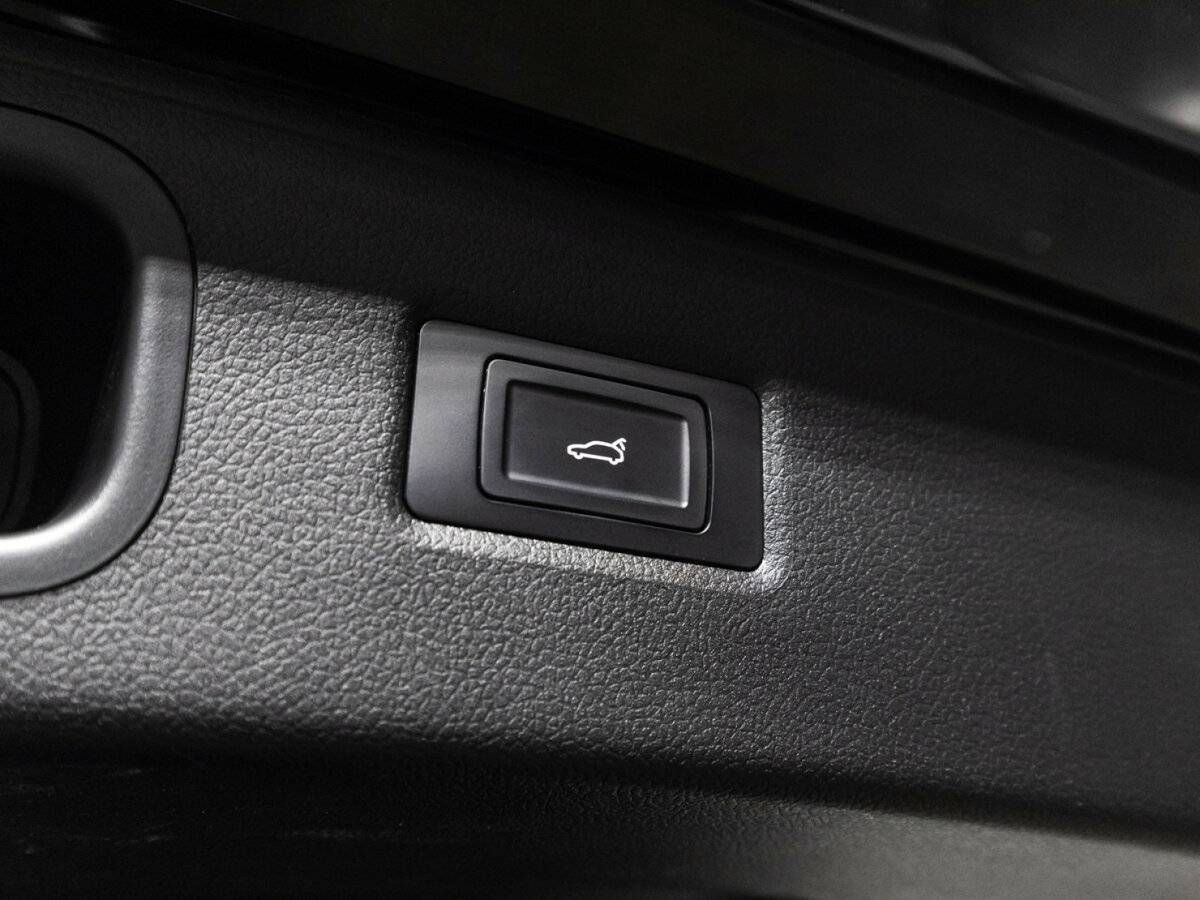 Voyah Free с пробегом — 2023 год. Фото: #15