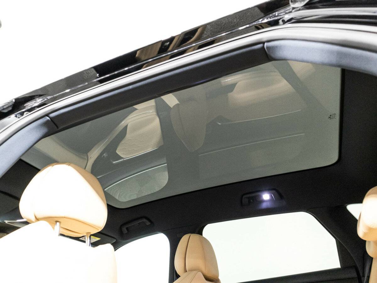 Voyah Free с пробегом — 2023 год. Фото: #16