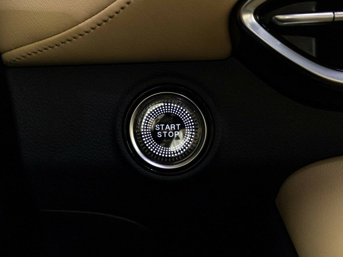 Voyah Free с пробегом — 2023 год. Фото: #23