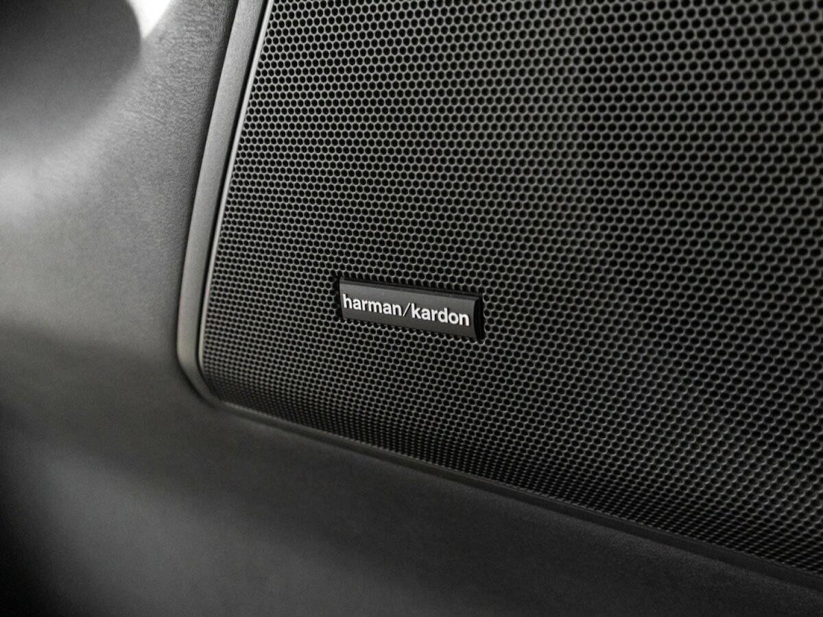 Land Rover Range Rover Sport с пробегом — 2010 год. Фото: #24