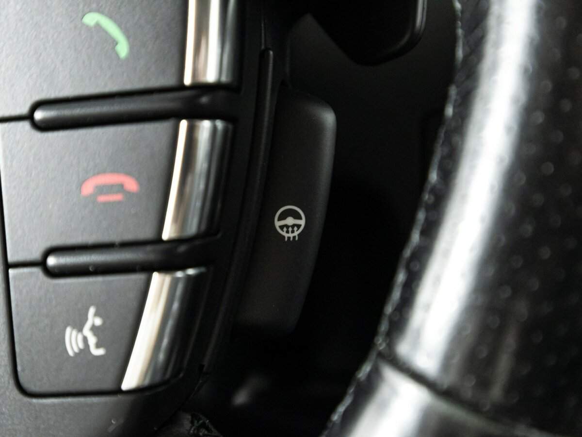 Land Rover Range Rover Sport с пробегом — 2010 год. Фото: #25