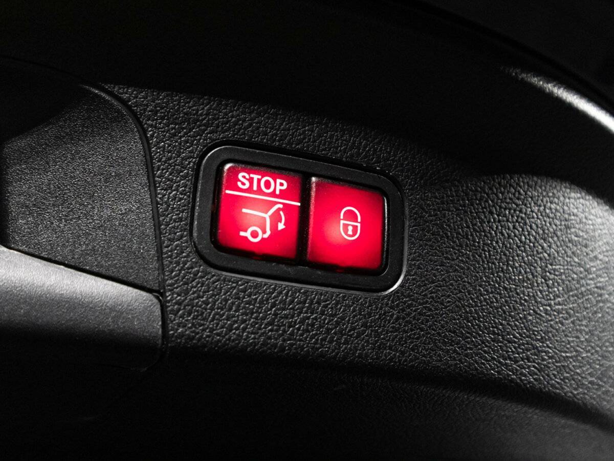 Mercedes-Benz GLE Coupe с пробегом — 2020 год. Фото: #13