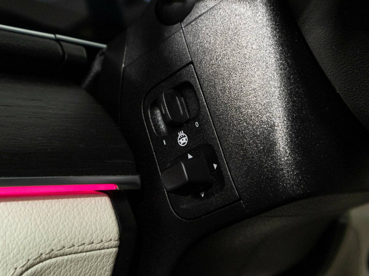 Mercedes-Benz GLE Coupe с пробегом — 2020 год. Фото: #18