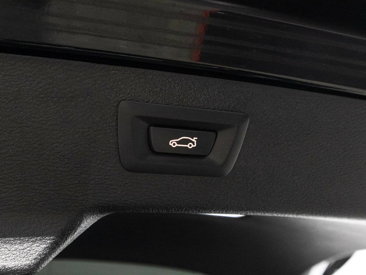 BMW X6 с пробегом — 2016 год. Фото: #15