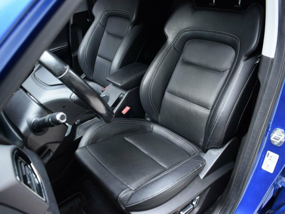 Chery Tiggo 4 с пробегом — 2021 год. Фото: #11