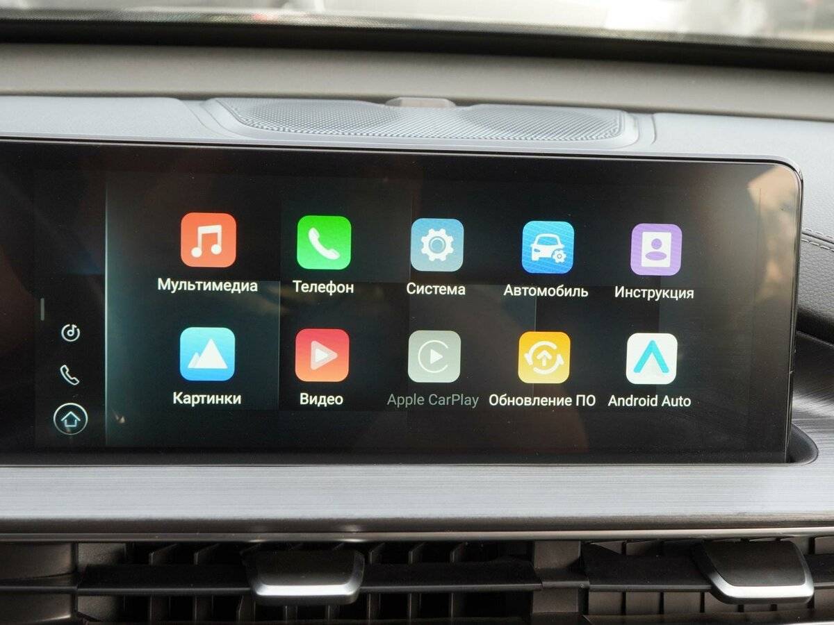 Chery Tiggo 7 Pro Max с пробегом — 2023 год. Фото: #12