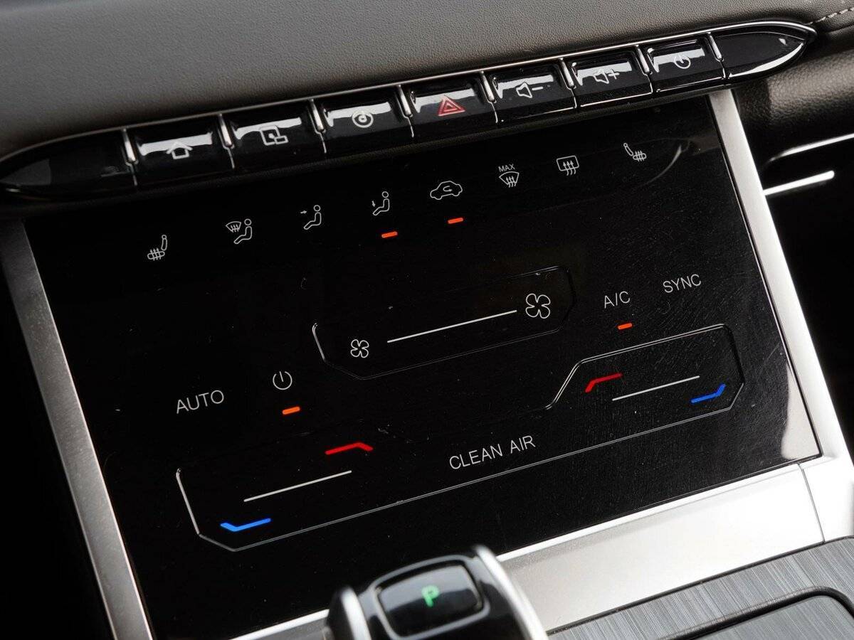 Chery Tiggo 7 Pro Max с пробегом — 2023 год. Фото: #15