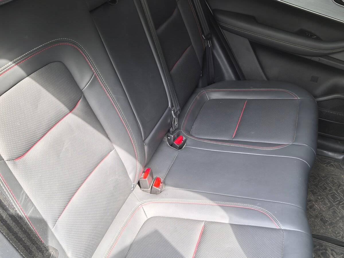 Chery Tiggo 7 Pro с пробегом — 2022 год. Фото: #15