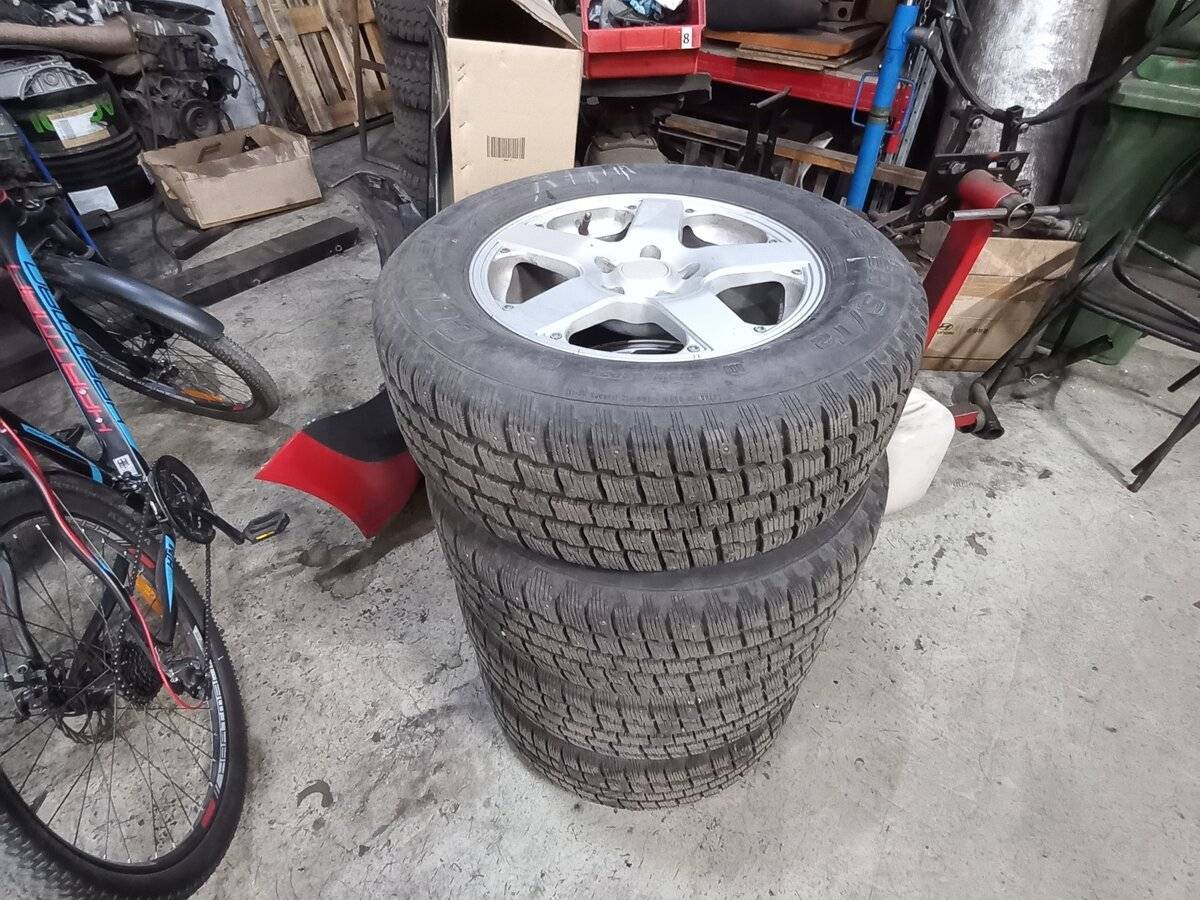 Chery Tiggo (T11) с пробегом — 2013 год. Фото: #14