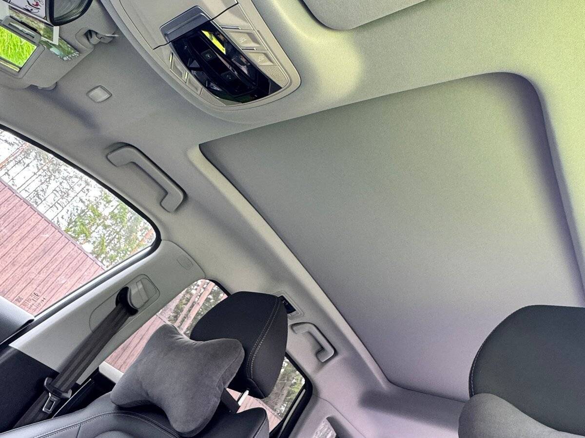 Chery Tiggo 7 Pro Max с пробегом — 2023 год. Фото: #12