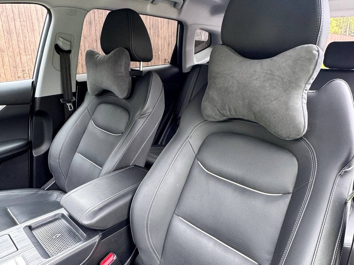 Chery Tiggo 7 Pro Max с пробегом — 2023 год. Фото: #13