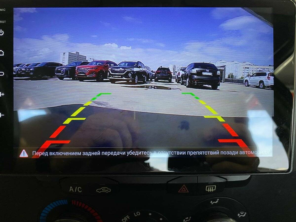 Chery Tiggo (T11) с пробегом — 2006 год. Фото: #9