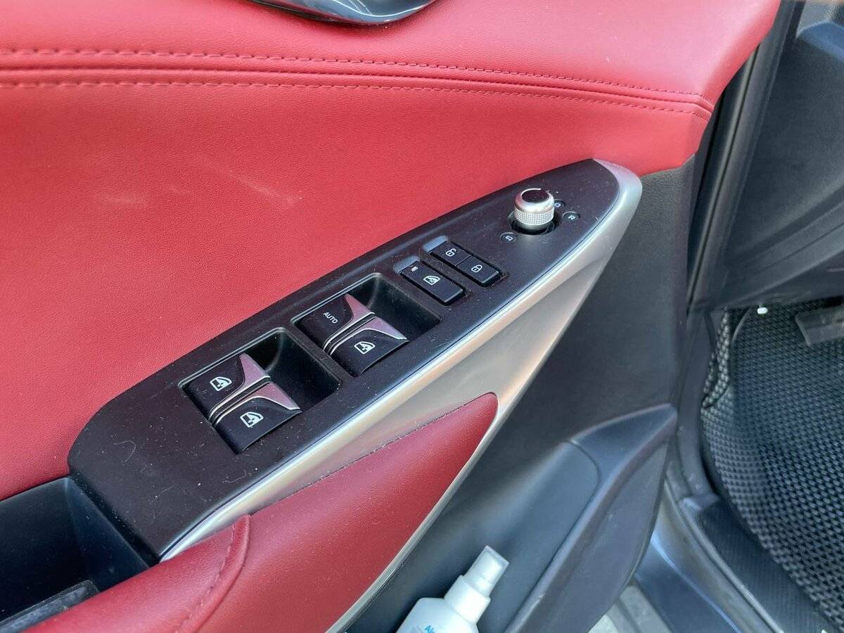 Changan CS75 Plus с пробегом — 2020 год. Фото: #9