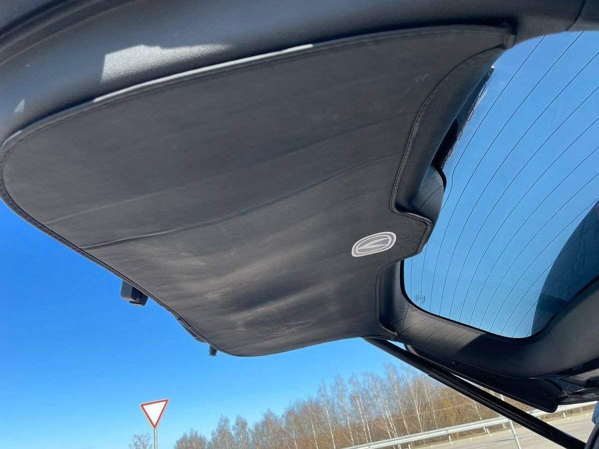 Changan CS75 Plus с пробегом — 2020 год. Фото: #15